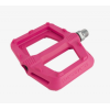 Pedale pentru bicicleta  RACE FACE PEDAL RIDE Magenta