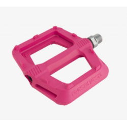 Pedale pentru bicicleta RACE FACE PEDAL RIDE Magenta Pedale pentru bicicleta RACE FACE PEDAL RIDE Magenta