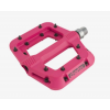 Pedale pentru bicicleta RACE FACE PEDAL CHESTER COMPOSITE Magenta