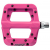 Pedale pentru bicicleta RACE FACE PEDAL CHESTER COMPOSITE Magenta thumb