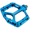 Pedale pentru bicicleta RACE FACE PEDAL ATLAS Blue 22 thumb