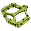 Pedale pentru bicicleta RACE FACE PEDAL ATLAS Green 22 Pedale pentru bicicleta RACE FACE PEDAL ATLAS Green 22 thumb