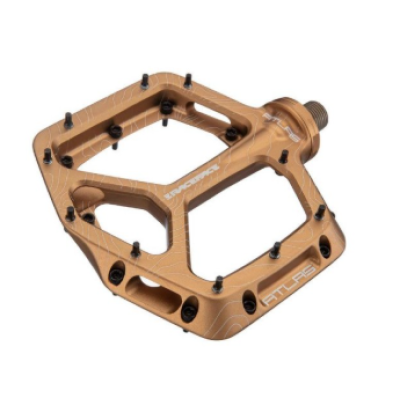 Pedale pentru bicicleta RACE FACE PEDAL ATLAS Kash Money 22 Pedale pentru bicicleta RACE FACE PEDAL ATLAS Kash Money 22