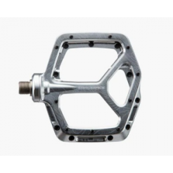 Pedale pentru bicicleta RACE FACE PEDAL ATLAS Silver 22