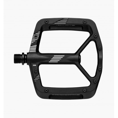Pedale pentru bicicleta RACE FACE PEDAL AEFFECT R Black 22 Pedale pentru bicicleta RACE FACE PEDAL AEFFECT R Black 22