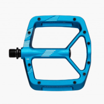 Pedale pentru bicicleta RACE FACE PEDAL AEFFECT R Blue 22 Pedale pentru bicicleta RACE FACE PEDAL AEFFECT R Blue 22