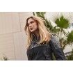Geaca moto pentru femei SHIMA DRIFT BLACK/GRAY Geaca moto pentru femei SHIMA DRIFT BLACK/GRAY thumb