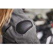 Geaca moto pentru femei SHIMA DRIFT BLACK/GRAY Geaca moto pentru femei SHIMA DRIFT BLACK/GRAY thumb