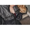 Geaca moto pentru femei SHIMA DRIFT BLACK/GRAY Geaca moto pentru femei SHIMA DRIFT BLACK/GRAY thumb