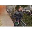 Geaca moto pentru femei SHIMA DRIFT BLACK/GRAY Geaca moto pentru femei SHIMA DRIFT BLACK/GRAY thumb