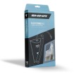 Hidratator SHIMA HYDROBACK H2O thumb