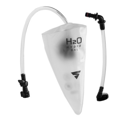 Hidratator SHIMA HYDROBACK H2O