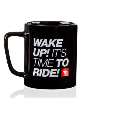 Cana SHIMA WAKEUP BLACK Cana SHIMA WAKEUP BLACK