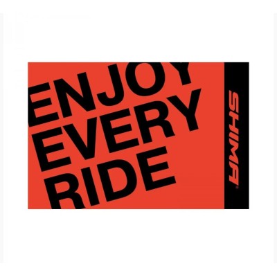 Covor pentru garaj  SHIMA ENJOY_FLUO