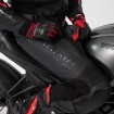 Pantaloni moto de piele  SHIMA BANDIT 2.0 MEN PNT BLK thumb