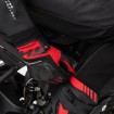 Pantaloni moto de piele  SHIMA BANDIT 2.0 MEN PNT BLK thumb