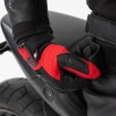 Pantaloni moto de piele  SHIMA BANDIT 2.0 MEN PNT BLK thumb
