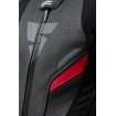 Combinezon moto SHIMA HYPER-RS BLACK/RED thumb
