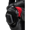 Combinezon moto SHIMA HYPER-RS BLACK/RED thumb