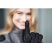 Mănuși pentru femei SHIMA AIR 2.0 BLACK Mănuși pentru femei SHIMA AIR 2.0 BLACK thumb