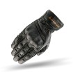 Manusi moto SHIMA AVIATOR BLACK  thumb