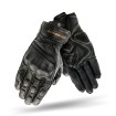 Manusi moto SHIMA AVIATOR BLACK  thumb