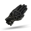 Manusi moto SHIMA AVIATOR BLACK  thumb