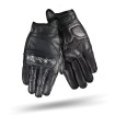Manusi moto SHIMA CALIBER BLACK Manusi moto SHIMA CALIBER BLACK thumb