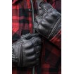 Manusi moto SHIMA AVIATOR BLACK  thumb