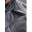 Geacă de piele SHIMA BLAKE BLACK thumb