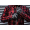Manusi moto SHIMA AVIATOR BLACK  thumb