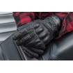 Manusi moto SHIMA AVIATOR BLACK  thumb