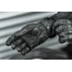 Manusi moto SHIMA AVIATOR BLACK  thumb