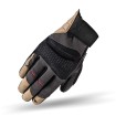 Manusi moto SHIMA AIR 2.0 BLACK /BROWN thumb