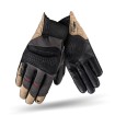 Manusi moto SHIMA AIR 2.0 BLACK /BROWN thumb