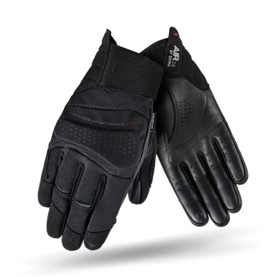 Manusi moto SHIMA AIR 2.0 BLACK 