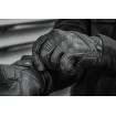 Manusi moto SHIMA AVIATOR BLACK  thumb
