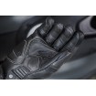Manusi moto SHIMA AVIATOR BLACK  thumb