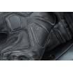 Manusi moto SHIMA AVIATOR BLACK  thumb