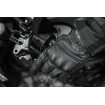 Manusi moto SHIMA AVIATOR BLACK  thumb
