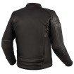Geacă de piele SHIMA BLAKE BLACK thumb