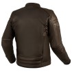 Geacă de piele  SHIMA BLAKE BROWN thumb