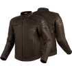 Geacă de piele  SHIMA BLAKE BROWN thumb