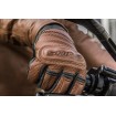 Manusi moto  SHIMA CALIBER BLACK/BROWN/GRAY thumb