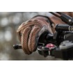 Manusi moto  SHIMA CALIBER BLACK/BROWN/GRAY thumb