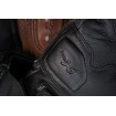 Manusi moto  SHIMA CALIBER BLACK/BROWN/GRAY thumb