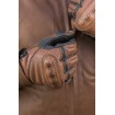 Manusi moto  SHIMA CALIBER BLACK/BROWN/GRAY thumb