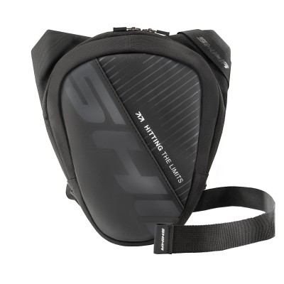 Geanta moto pentru picior SHIMA DIVISION HIP 2L