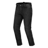 Blugi moto SHIMA RIDGE BLACK 