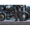 Ghete moto SHIMA SX-2 EVO BLACK thumb